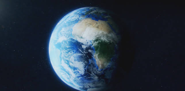 12:45: Das Universum - Eine Reise durch Raum und Zeit | ZDFinfo | 12/14 2025