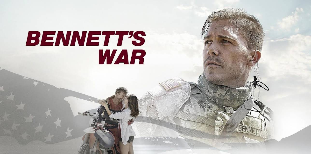 Bennett's War (2019)