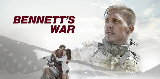 Bennett's War (2019)