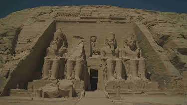 22:30: Mythos Ramses II. | ZDFinfo | 8/5 2026