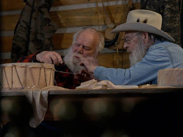 13:25: Mountain Men - Überleben in der Wildnis | Kabel Eins Doku | 5/21 2026