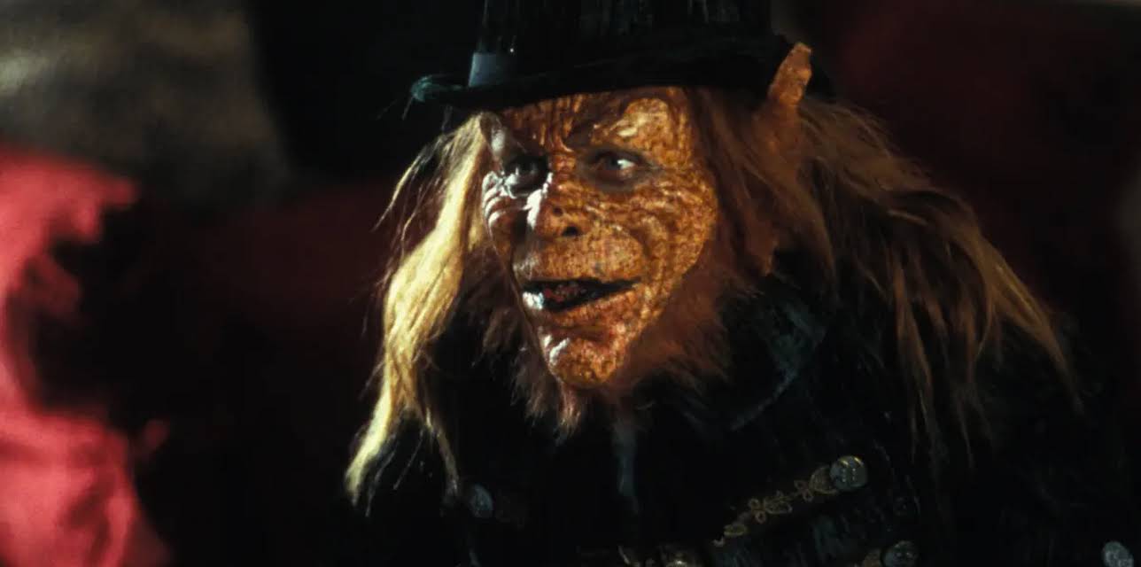 Leprechaun: Back 2 tha Hood (2003)