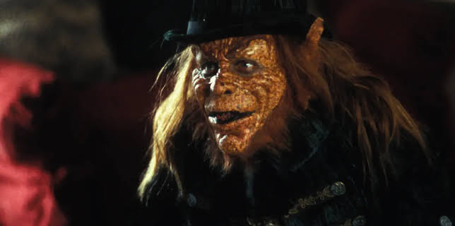 Leprechaun: Back 2 tha Hood (2003)