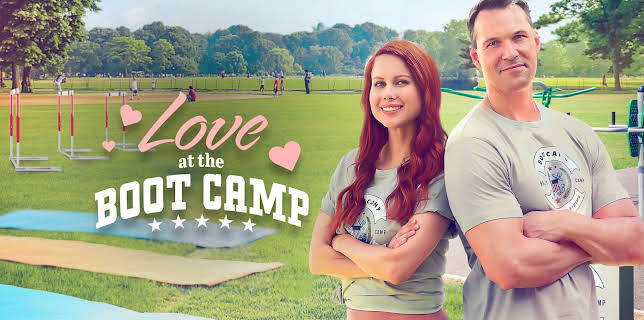 Love at the Bootcamp (2024)