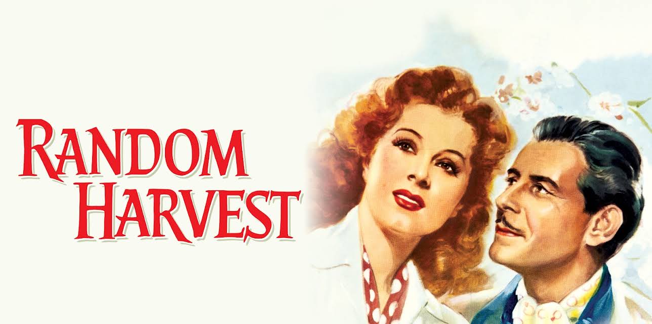 Random Harvest (1942)