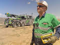 Extreme Tow Truckers