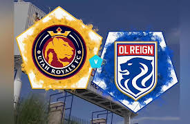 National Women's Soccer League: Match Replay: Utah Royals FC vs. OL Reign