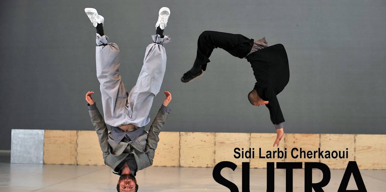 Sutra (2009)