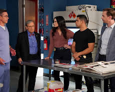 NCIS