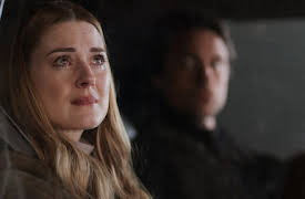 Virgin River: If Truth Be Told