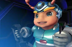 Kibaoh Klashers: Välkommen till Steel City