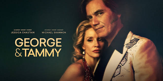 George & Tammy