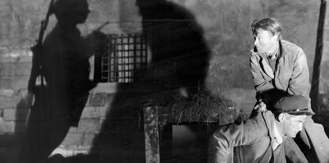 4:45 PM: The Colditz Story | Film 4 | 11/3 2025