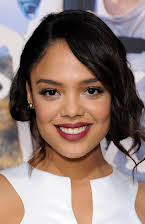 Tessa Thompson as 