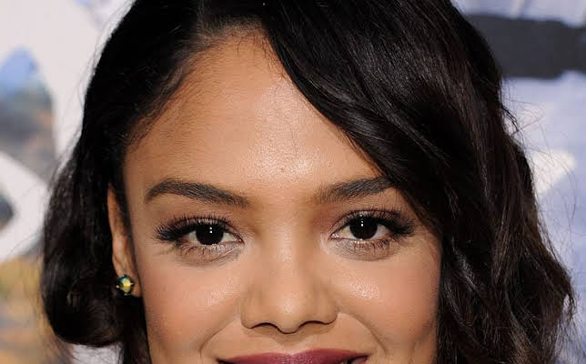 Tessa Thompson