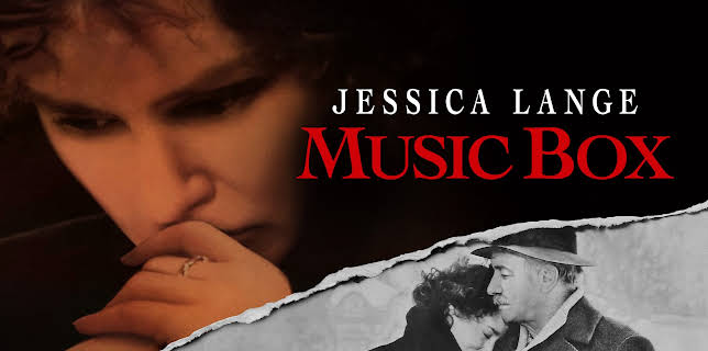 Music Box (1990)