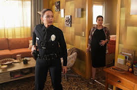 the Rookie: Episode 9