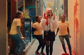 All-American Sex Offender: I'm Not Like You People