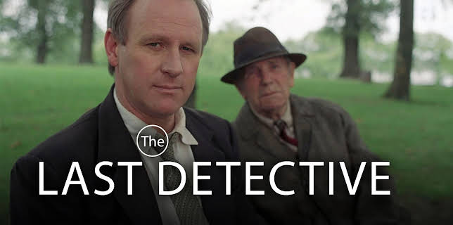 The Last Detective Season 1