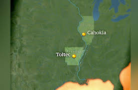 Ancient Civilizations of North America: The Mississippian City of Cahokia