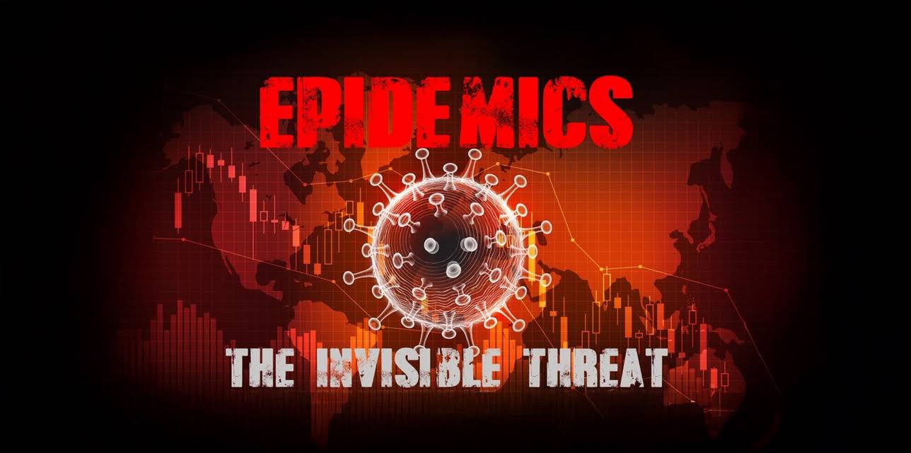 Epidemics: The Invisible Threat (2014)