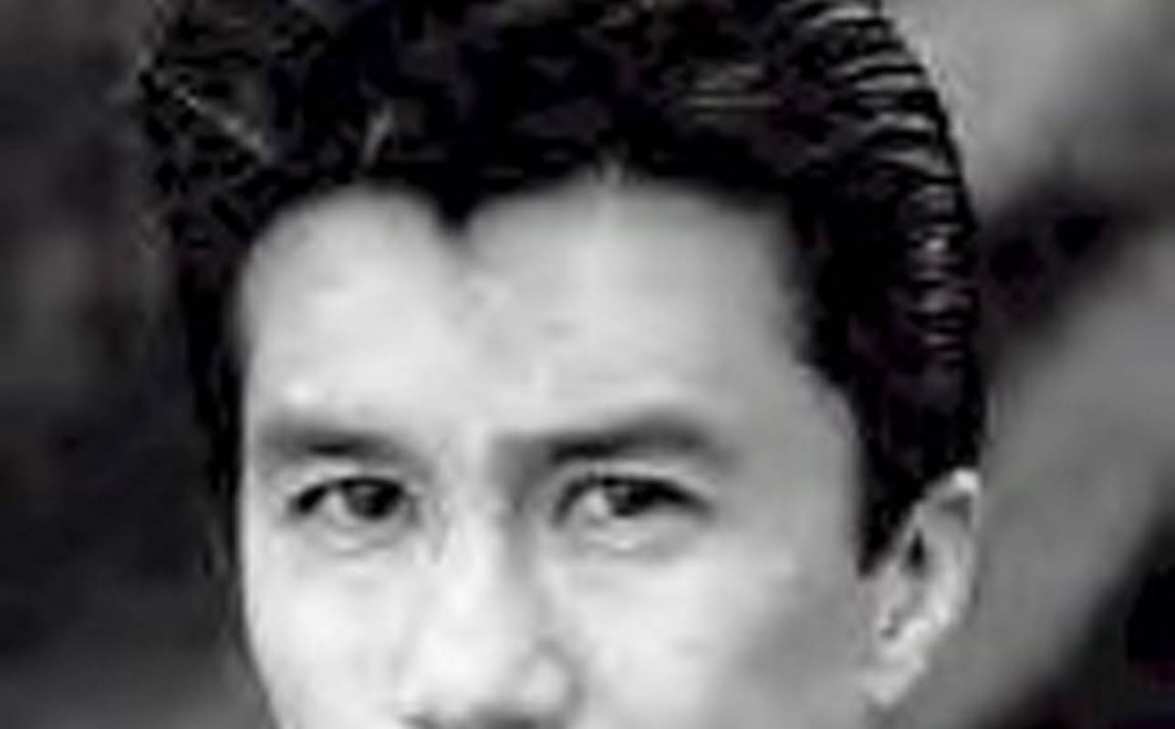 Steven Vincent Leigh