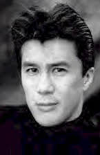 Steven Vincent Leigh as 