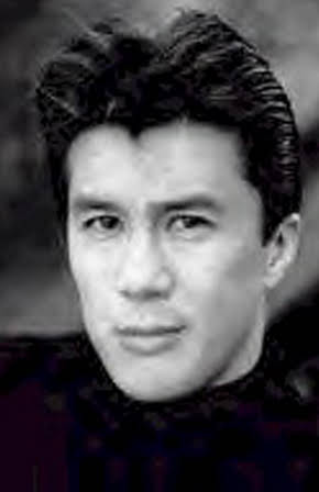 Steven Vincent Leigh as 