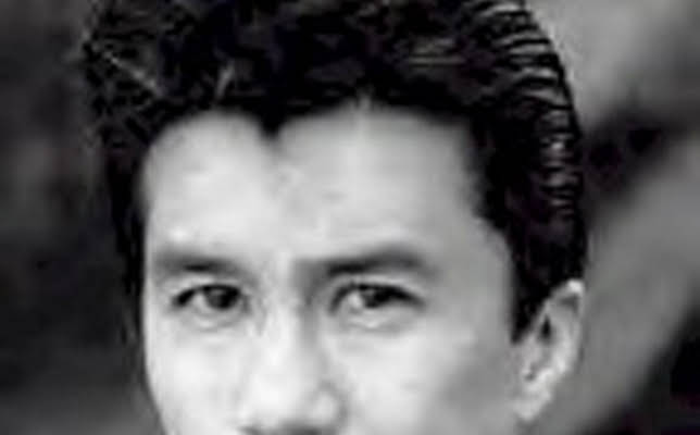 Steven Vincent Leigh