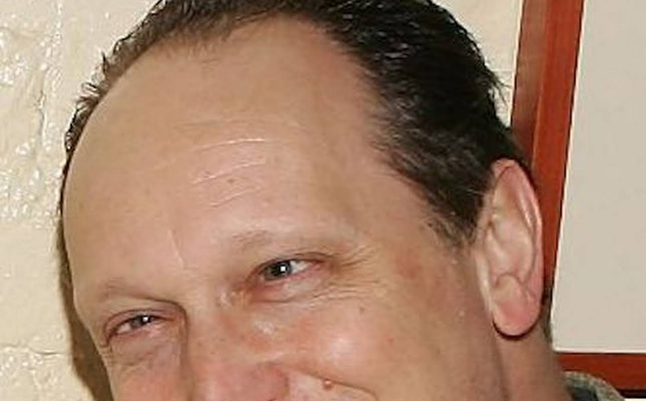 Paul Lazar