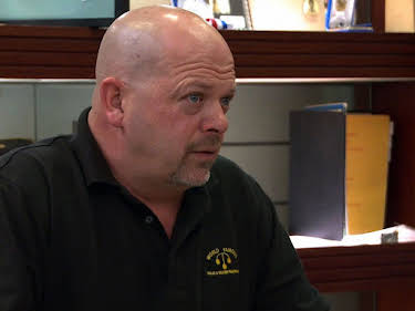 19:55: Pawn Stars - Die drei vom Pfandhaus | Kabel Eins Doku | 8/7 2026