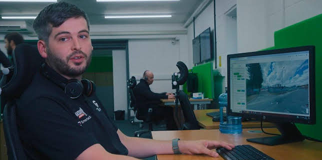 8:30 PM: Trace, Track, Get My Car Back (S1 E9) (S1) | BBC One | 3/2 2026