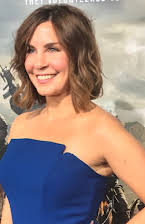 Allison Gabriel King como Hannah (Ranch Member) 
  
  
  (as Allison King)