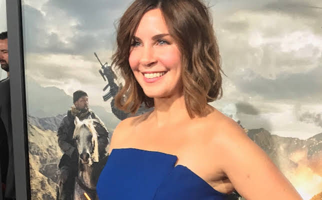 Allison Gabriel King