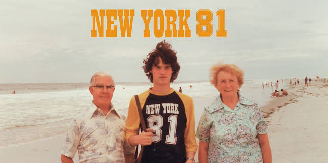 01:45: New York 81 | NRK 1 | 1/3 2026