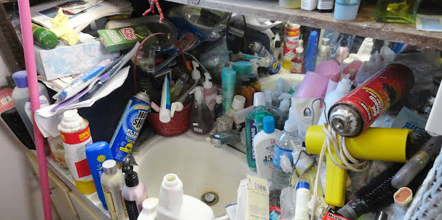 06:25: Hoarding: Buried Alive (S4 E4) (S4) | TLC | 3/26 2026