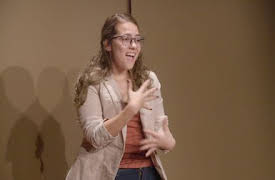 Deaf U: Am I Not Deaf Enough?