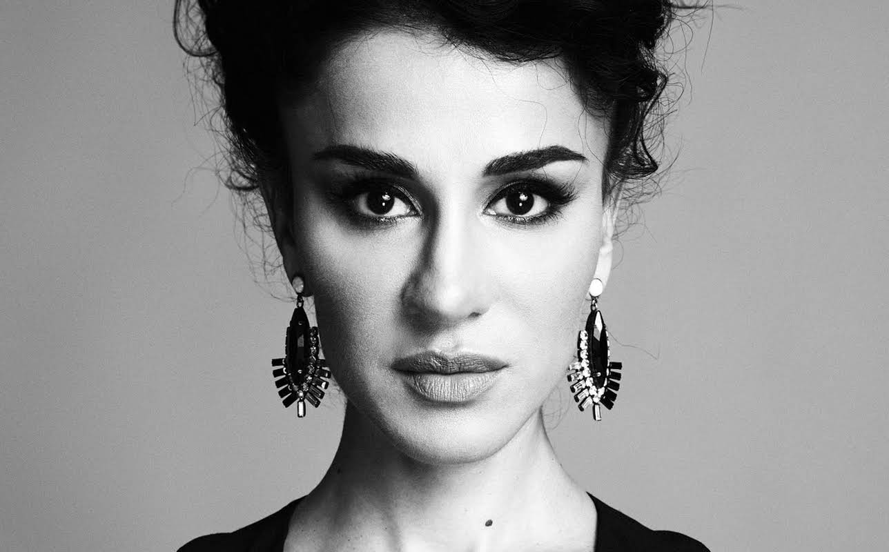 Layla Alizada