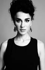 Layla Alizada como 
