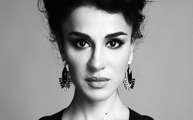Layla Alizada