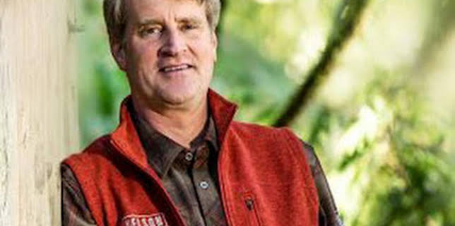 08:15: Mi casa en un árbol: Casa en forma de lechuza | Discovery | 2/28 2026