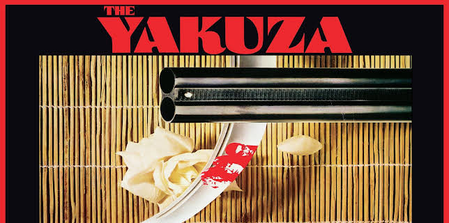 The Yakuza (1975)
