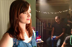 House of Horrors Kidnapped Season 1: The Dungeon Master