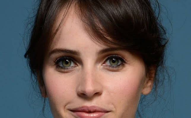 Felicity Jones