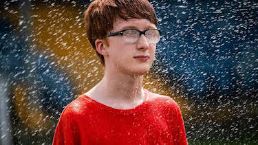3:55 PM: Jamie Johnson (S4) | CBBC | 6/14 2026