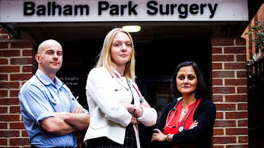 2:00 AM: GPs: Behind Closed Doors (S3 E10) (S3) | 5 Star | 4/1 2026