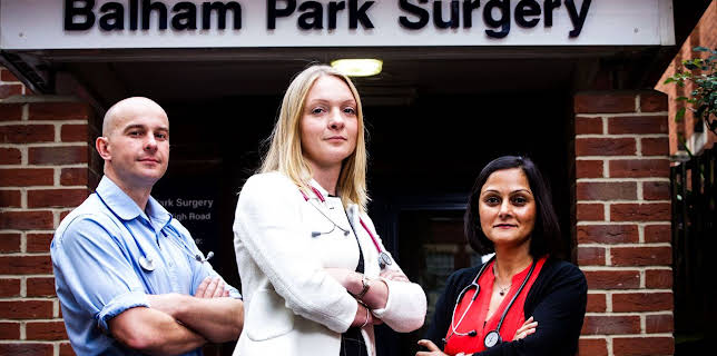 7:00 PM: GPs: Behind Closed Doors (S3 E10) (S3) | 5 Star | 3/25 2026