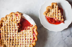 Zoe Bakes, Season 1: Porch Party Pies