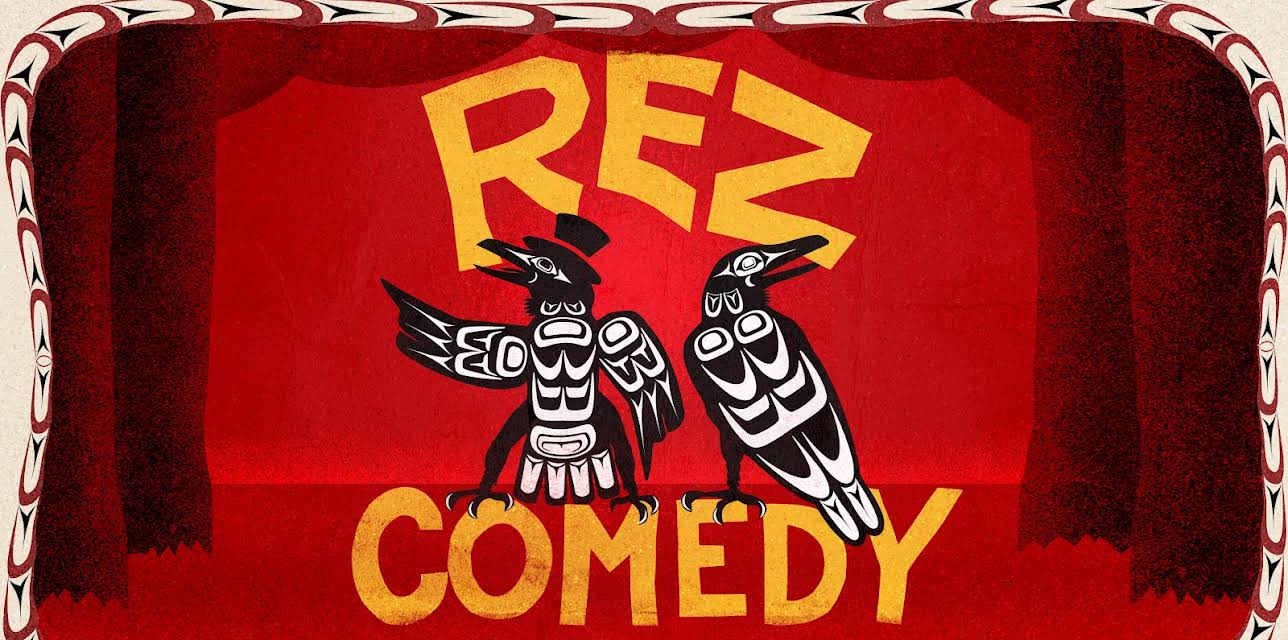 Rez Comedy (2025)