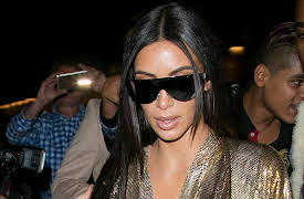 Kim Kardashian, The Concierge And The $6m Heist, Season 1: The Heist